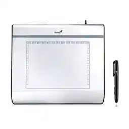 Falabella Tableta Digitalizadora EasyPen i608 oferta