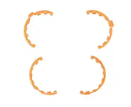 Falabella Protector De Helices O Propelas Para Drone Dji Flip oferta