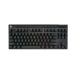 Falabella Teclado PRO X TKL Lightspeed black oferta