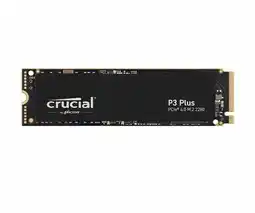Falabella Crucial P3 Plus 2TB PCIe M.2 2280 SSD Original oferta