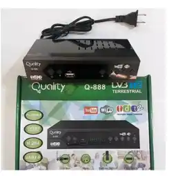 Falabella Decodificador Tdt Marca oferta