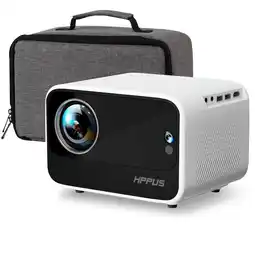 Falabella Proyector Inteligente Android AutoSmart Keystone 4K Wifi 6 Hippus oferta