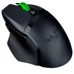 Falabella Mouse Basilisk V3 X HyperSpeed Bluetooth 18000 DPI oferta