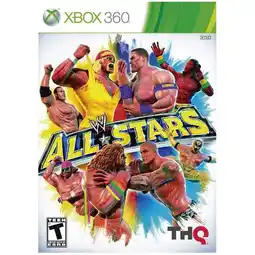 Falabella WWE All Stars - Xbox 360 oferta