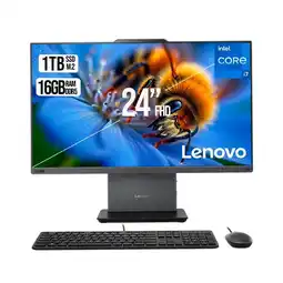 Falabella TODO EN UNO NEO 50A INTEL CORE I7-13620H SSD 1TB RAM 16GB LED 24 FHD oferta