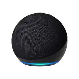 Falabella Asistente Inteligente Alexa Echo Dot 5 GEN - 840080503653 oferta