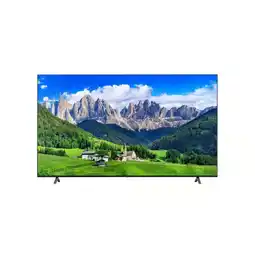 Falabella Tv Gl 55 4k Uhd Led Smart Tv Ai Thing 55ut801 oferta