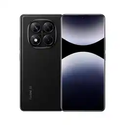 Falabella Celular Redmi Note 14 pro 256GB 4G 8 Ram Negro oferta