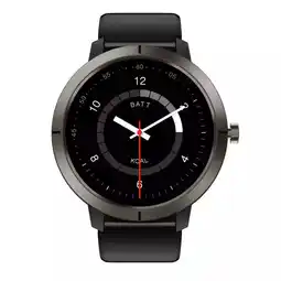 Falabella Reloj Inteligente Dm76 Unisex Amoled 1.32 Con Gps Integrado Smartwatch oferta