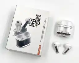 Falabella Audífonos YX06 TWS Bluetooth Audífonos Inalámbricos oferta