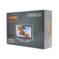 Falabella EXTENSION HDMI LAN CATEGORIA 5E6 60MT oferta