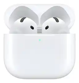 Falabella Audífonos 4Ta Generación 1.1 Compatible Con Iphone Android Con Cancelacion De Ruido Anc oferta