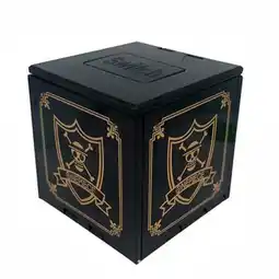 Falabella Cubo Porta Juegos para 16 Cartuchos Compatible con Switch oferta