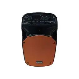 Falabella Parlante 65 Pulgadas VS-PS1862 Naranja oferta