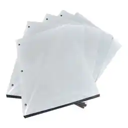 Falabella Hoja Autoadhesiva Para Álbum Fotográfico Paquete X 50h oferta