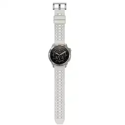 Falabella Reloj Inteligente GS Pro 2 - Beige Claro (Doble Correa) oferta