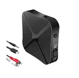 Falabella Receptor De Audio Estéreo Inalámbrico ASHATA KN319 oferta