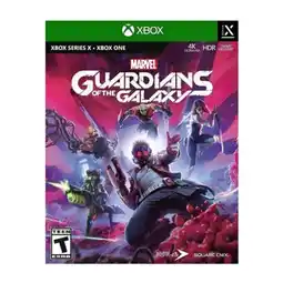 Falabella Guardians of the Galaxy Series X One Fisico oferta