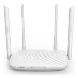 Falabella ROUTER REPETIDOR WIFI 4 ANTENAS F9 600MBPS EN POTENCIA oferta