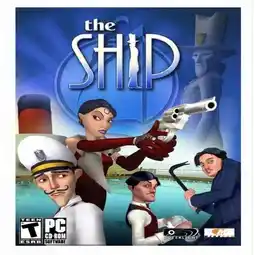 Falabella Juego De Pc The Ship oferta
