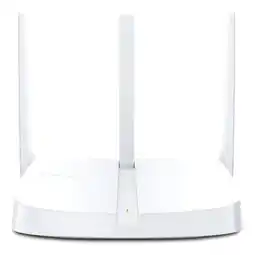 Falabella ROUTER REPETIDOR ROMPEMUROS 3 ANTENAS MW306R oferta
