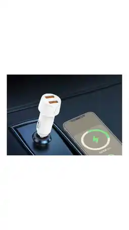 Falabella Pluyin doble puerto TF-12 oferta