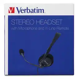 Falabella AURICULARES ESTEREO CON MICROFONO Y CONTROL REMOTO EN LINEA CONECTOR USB oferta