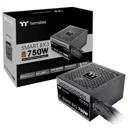 Falabella Fuente De Poder 750w 80+plus Bronze Bx3 oferta