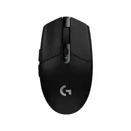 Falabella Mouse Gamer G305 LIGHTSPEED Inalámbrico Sensor HERO 12.000 DPI y 6 Botones oferta