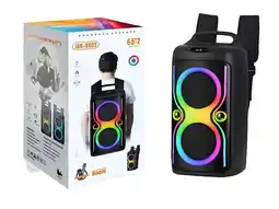 Falabella Parlante NDR 66-03 Bluetooth - Sonido Potente oferta