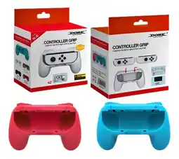 Falabella Grip para Joy-Con Compatible con Switch Set x2 oferta