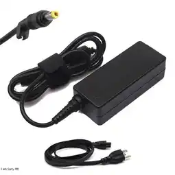 Falabella Cargador Acer Mini 19v, 1.58a, 5.5*1.7mm oferta