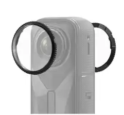 Falabella Protector De Lentes Para Cámara Vcr Insta 360 X5 oferta