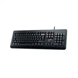 Falabella Kit De Teclado Y Mouse Alámbrico Km-160 oferta