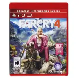 Falabella Far Cry 4 - PlayStation 3 oferta