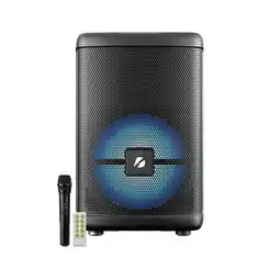 Falabella Parlante Portatil KTS 8 KTS-1279 Volk oferta