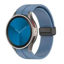 Falabella Correa Pulso Premium Compatible para Samsung Watch del 4 a la serie 7 oferta