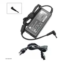 Falabella Cargador Para Toshiba Satellite C45-asp4202fl oferta