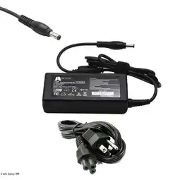 Falabella Cargador Toshiba 19v, 3.95a, 5.5*2.5mm (75w) oferta