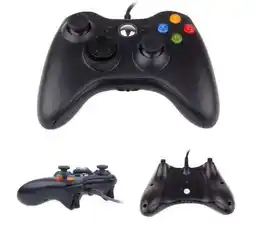 Falabella Control De Cable Para XBOX 360 Y PC oferta