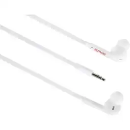 Falabella Audifonos Auricular Internos In-Ear AW-W60 Blanco oferta