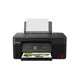 Falabella G3170 MULTIFUNCIONAL TINTA CONTINUA WIFI PANEL LCD oferta