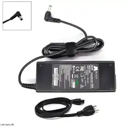 Falabella Cargador Para Portátil Asus A41-X550A X550 X550B X550C X550CA X550CC 20V 4.74A 90W oferta