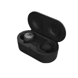 Falabella Audifonos TWS Negro Inalámbrico IPX2 InEar Bluetooth oferta