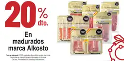 Alkosto Alkosto en madurados marca oferta