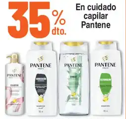Alkosto Pantene En cuidado capilar oferta