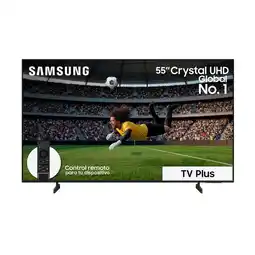 Falabella Televisor 55 Pulgadas UHD Un55u8000fkxzl oferta