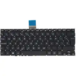 Falabella TECLADO ASUS X200 X200CA X200LA X200M X200MA oferta