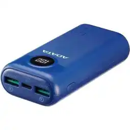 Falabella PowerBank P10000QCD 10000mAh Multi Carga Rápida USB-C Azul oferta