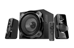 Falabella Parlantes SW-2.1 1850 BT Bluetooth 5.3 50W Subwoofer 25W oferta